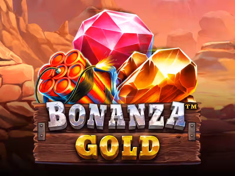 Bonanza Gold